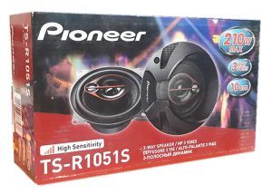 TS-R1051S بلندگو پایونیر Pioneer
