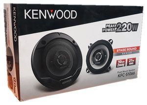 KFC-S1066 بلندگو کنوود Kenwood