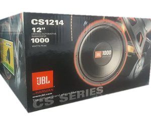 CS1214 ساب جی بی ال JBL