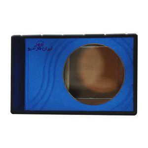 1250 باکس 12 اینچی پورتد