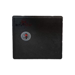1259 باکس 12 اینچی پورتد