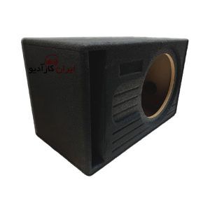 1264 باکس 12 اینچی پورتد
