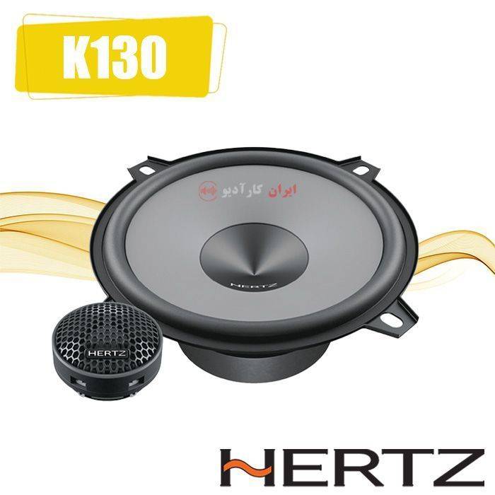 K130 کامپوننت هرتز Hertz