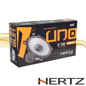 K130 کامپوننت هرتز Hertz
