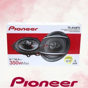 TS-A1687S بلندگو پایونیر Pioneer