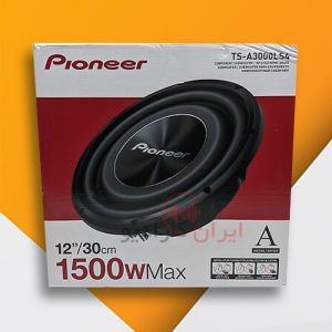 TS-A3000ls4 ساب ووفر پایونیر Pioneer