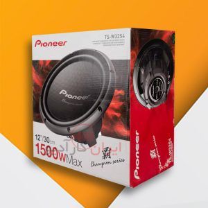 TS-W32S4 ساب ووفر پایونیر Pioneer