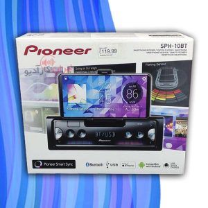 SPH-C10BT پخش صوتی پایونیر Pioneer