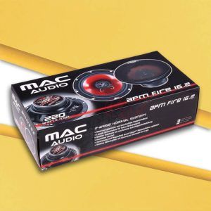 Apm Fire 2.16 کامپوننت مک آدیو Mac Audio
