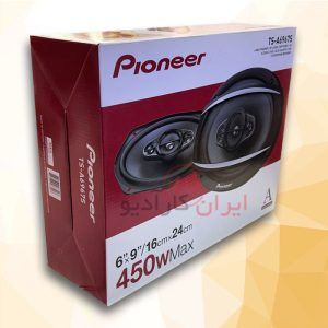 TS-A6967S بلندگو پایونیر Pioneer