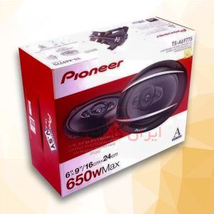 TS-A6977S بلندگو پایونیر Pioneer