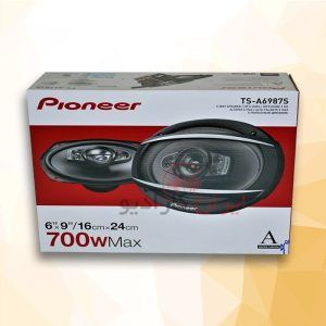 TS-A6987s بلندگو پایونیر Pioneer