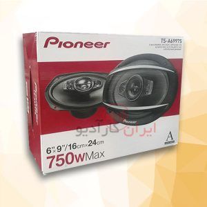 TS-A6997S بلندگو پایونیر Pioneer
