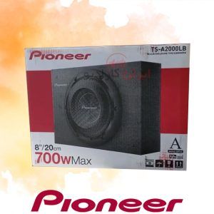 TS-A2000LB ساب باکس پایونیر Pioneer