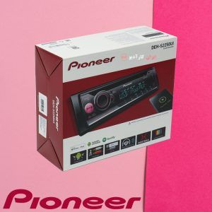 DEH-S2250UI پخش صوتی پایونیر Pioneer