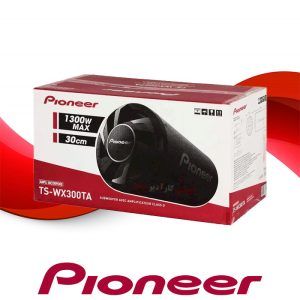 TS-WX300TA باکس پایونیر Pioneer