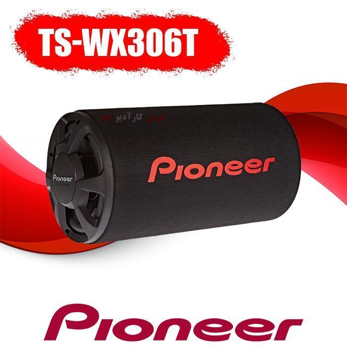 TS-WX306T باکس پایونیر Pioneer