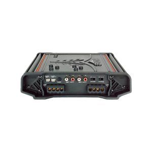 Kicker ZX350.4 آمپلی فایر کیکر