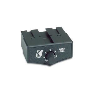 Kicker ZX400.1 آمپلی فایر کیکر