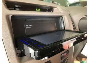 AVH-ZL5150BT پخش تصویری پایونیر Pioneer