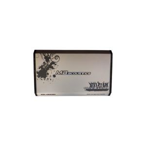 MBA-48000DX امپلی‌فایر ام بی آکوستیک