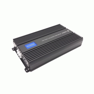 LC504 آمپلی فایر لئودئو Leodeo
