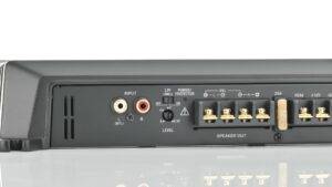 XM-N502 آمپلی فایر سونی Sony