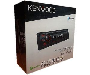 KDC-BT530U پخش صوتی کنوود Kenwood