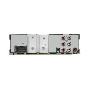 KDC-BT630U پخش صوتی کنوود Kenwood