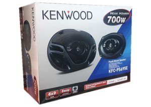 KFC-PS695E بلندگو کنوود Kenwood