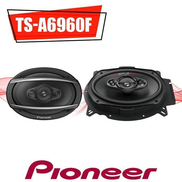 TS-A6960F بلندگو پایونیر Pioneer