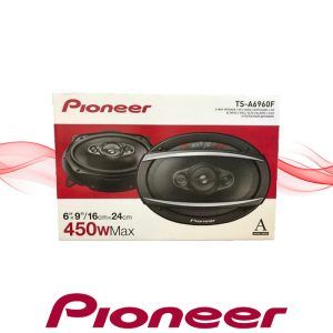 TS-A6960F بلندگو پایونیر Pioneer