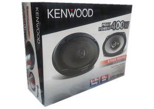 KFC-S6966 بلندگو کنوود Kenwood