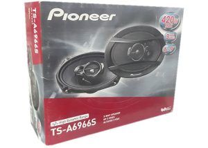 TS-A6966S بلندگو پایونیر Pioneer
