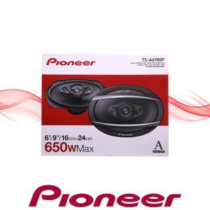 TS-A6980F بلندگو پایونیر Pioneer