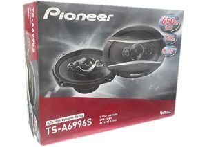 TS-A6996S بلندگو پایونیر Pioneer
