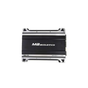 MBA-705 آمپلی‌فایر ام بی آکوستیک MB Acoustics