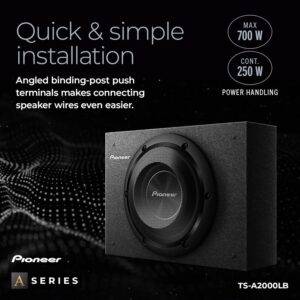 TS-A2000LB ساب باکس پایونیر Pioneer