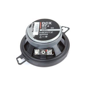 DCX 87.3 بلندگو هرتز Hertz