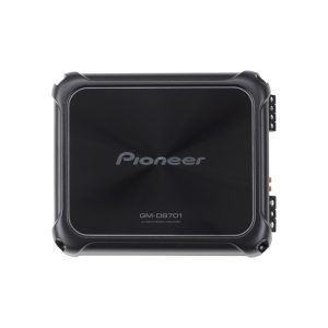GM-D8701 آمپلی فایر مونو کانال پایونیر Pioneer