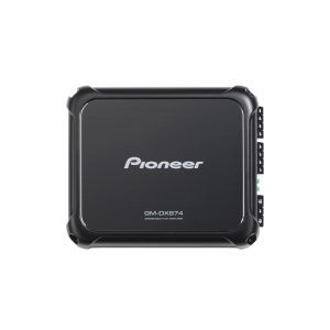 GM-DX874 آمپلی فایر پایونیر Pioneer