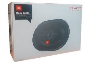 Stage 9603 بلندگو جی بی ال JBL