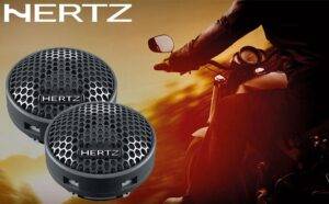 DT 24 توییتر هرتز Hertz