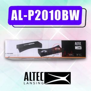 AL-P2010BW باکس اکتیو ALTEC LANSING
