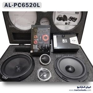 AL-PC6520L کامپوننت Altec Lansing
