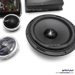 AL-PC6520L کامپوننت Altec Lansing