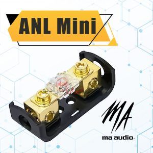 ANL Mini فیوز مجیک آدیو Magic Audio
