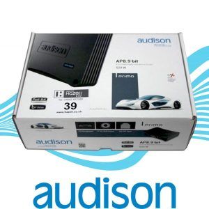 AP8.9bit آمپلی فایر اودیسون Audison