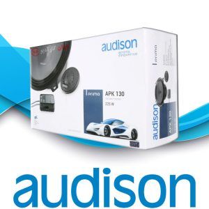 APK130 کامپوننت اودیسون Audison