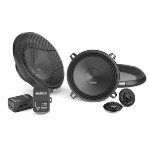 APK130 کامپوننت اودیسون Audison